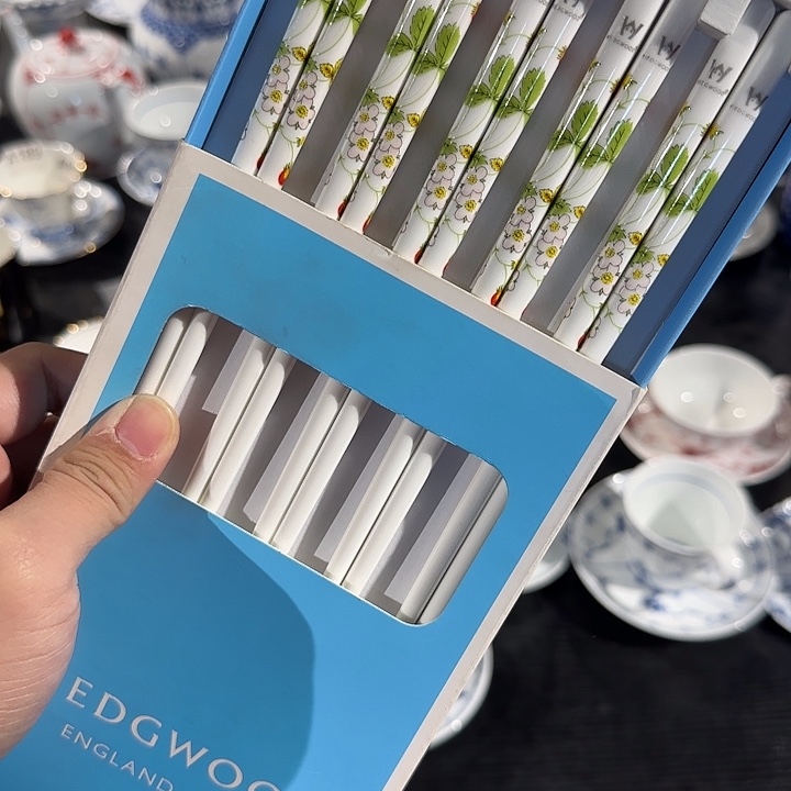 十双筷子筷子筷子
