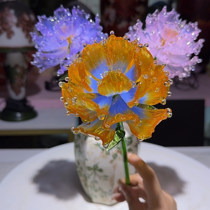 琉璃手工艺品4层111111