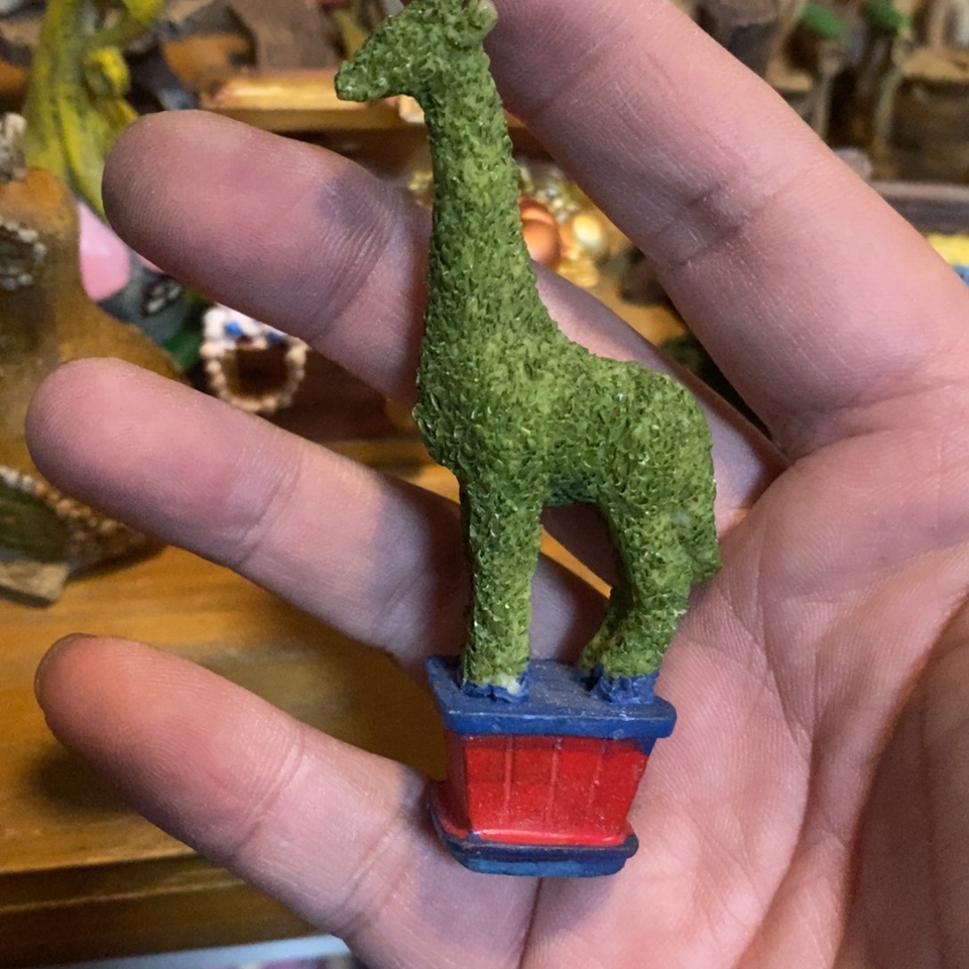 树脂树脂工艺品摆件摆件