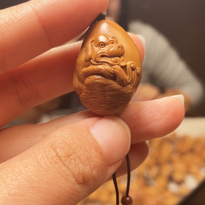 手串/手链橄榄核橄榄核