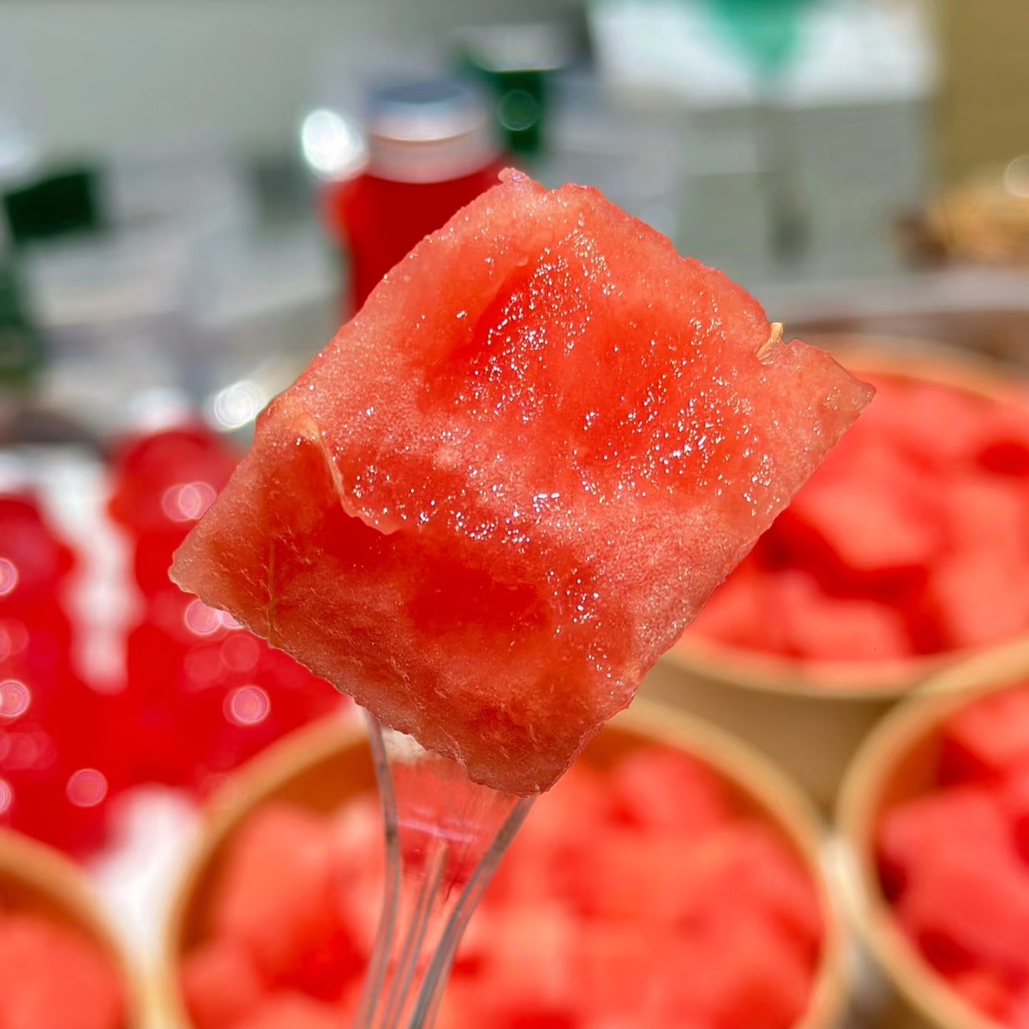 果切麒麟西瓜500g