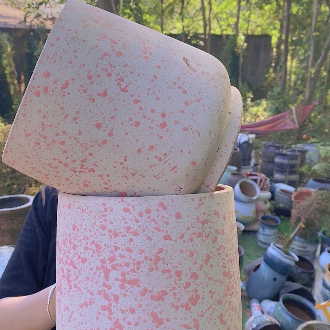 紫砂花盆正品19/21