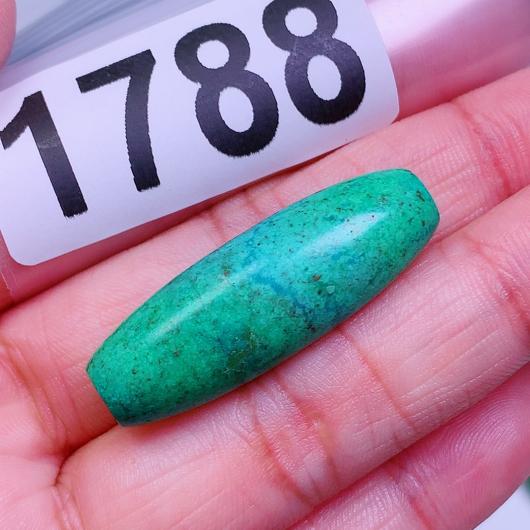 空竹粉丝专享十堰特色手工散珠