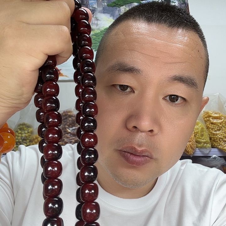 非洲紫檀（红花梨）29