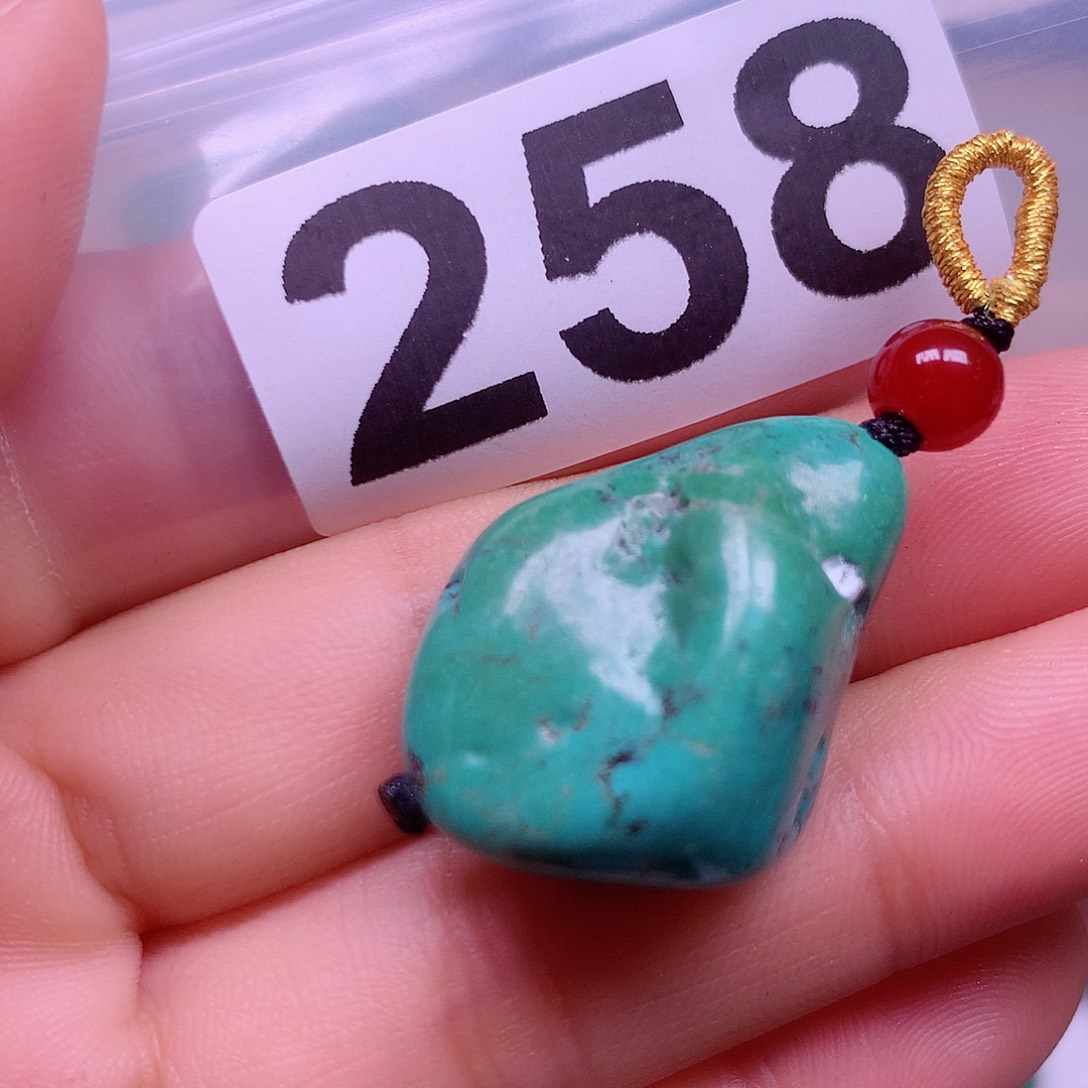 空竹粉丝专享十堰特色手工散珠