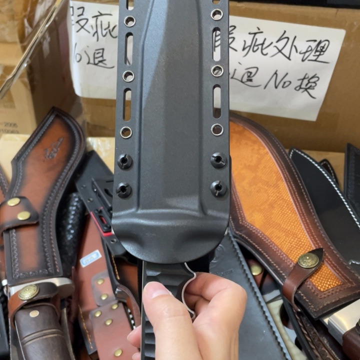 清仓波尔武力原钢色