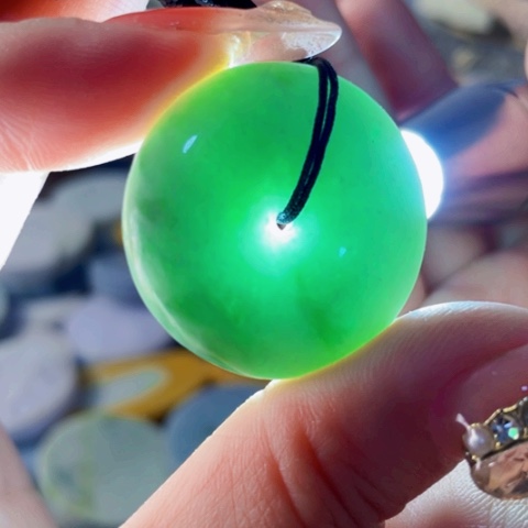 翡翠裸石翡翠原石