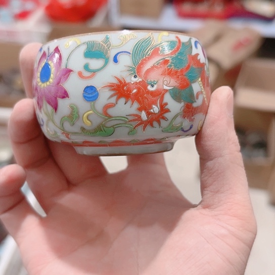 微瑕介意的朋友勿拍不想大家麻烦