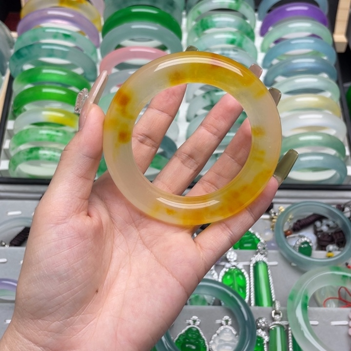 直播链接桂花糖55-57