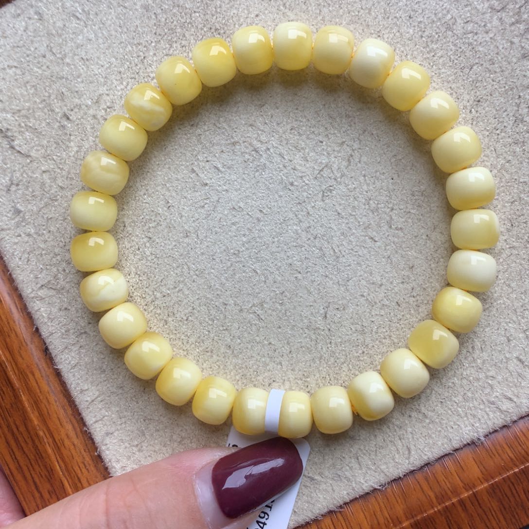 蜜蜡珠宝奇石未镶嵌4