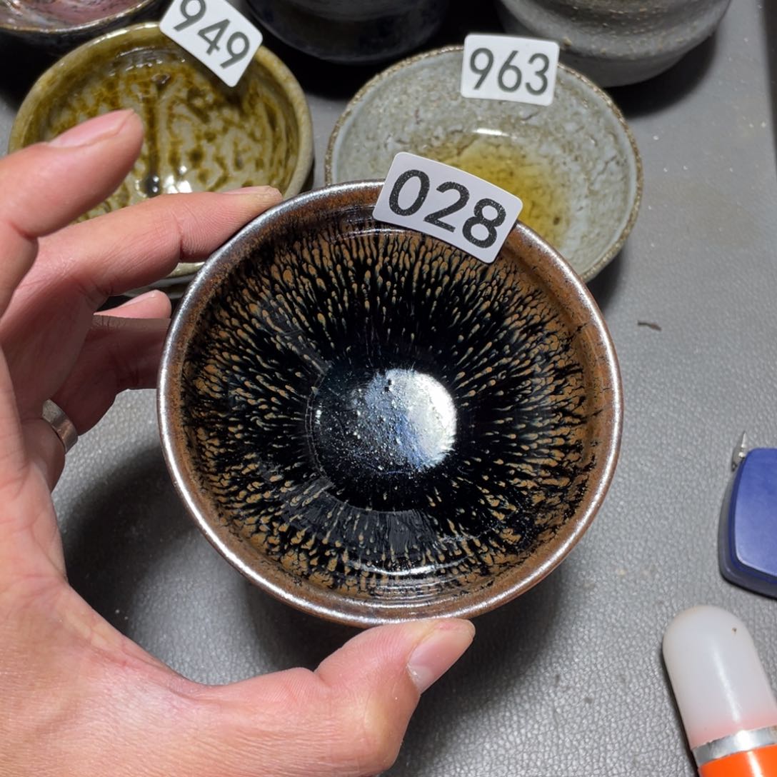 茶盏美好生活从开始到