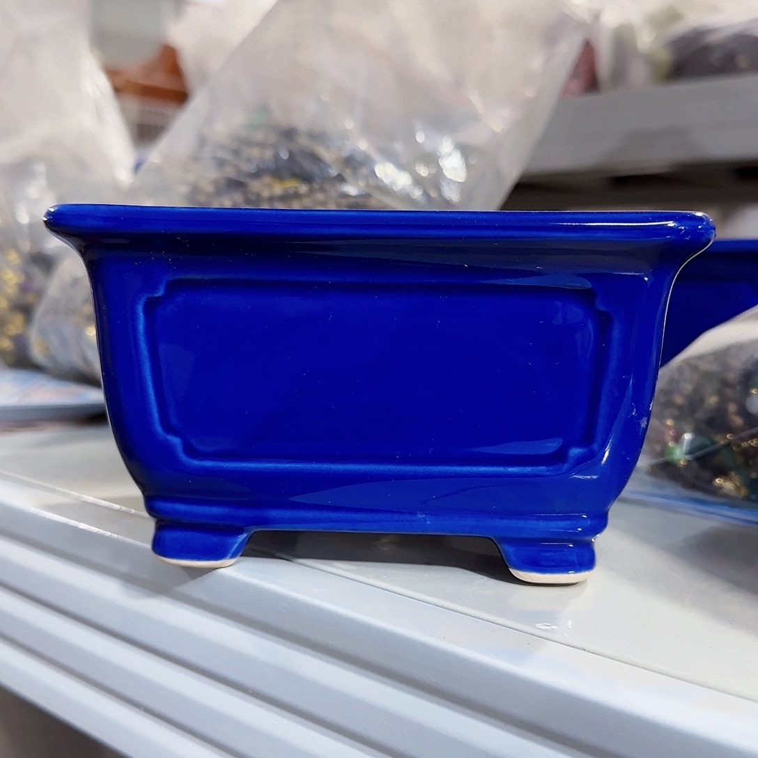 陶瓷花盆特价上新