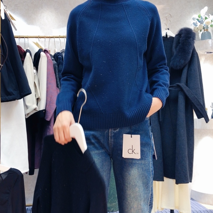 时尚潮流休闲上衣