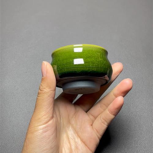 【闪购商品】茶盏-627............