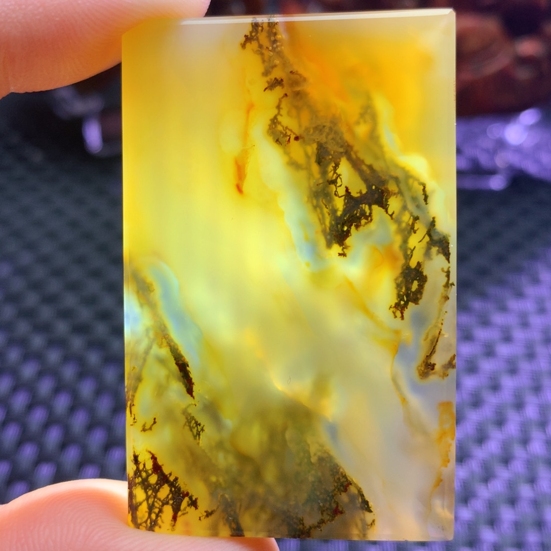 大***王玛瑙/玉髓合金颈饰