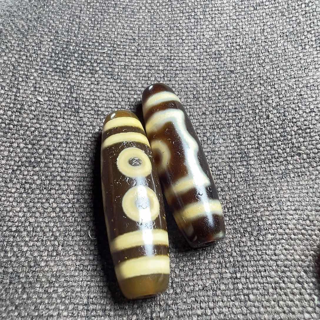 玛瑙/玉髓散珠新号开播一漏到底