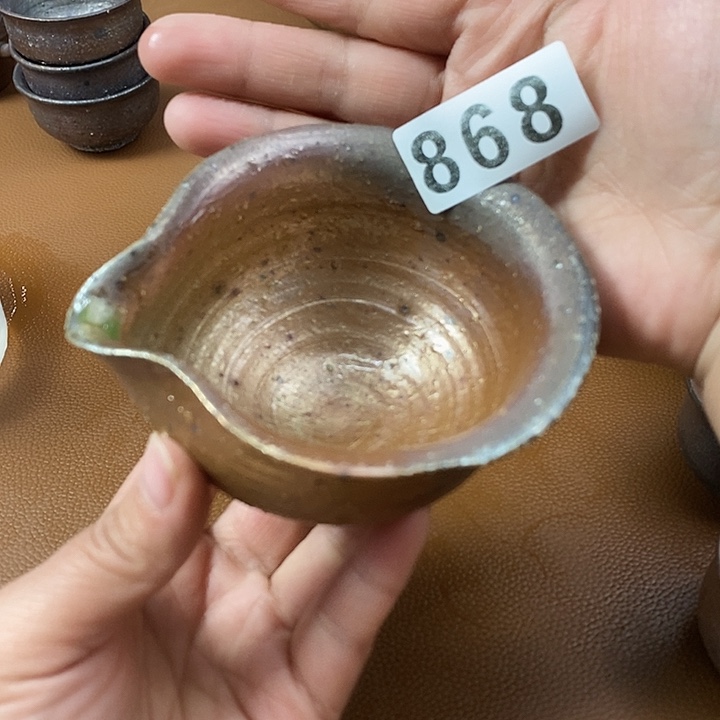 柴烧茶器柴烧茶器