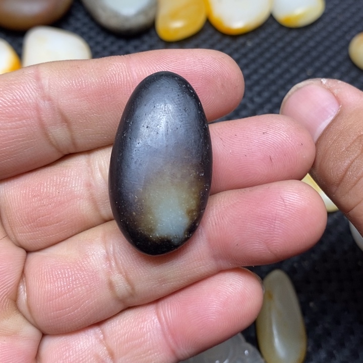 和田玉（白玉）珠宝奇石未镶嵌