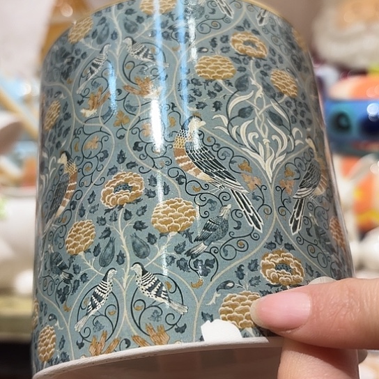 摆件外贸尾单微瑕，介意慎拍