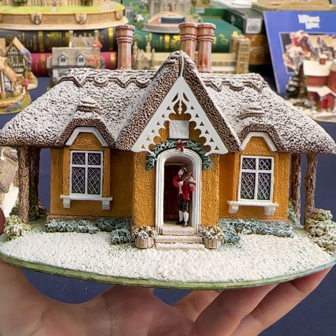 LilliputlaneLilliputlane