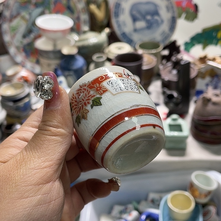 瓷片盖子不给19.9发带瑕疵牌都是坏的10