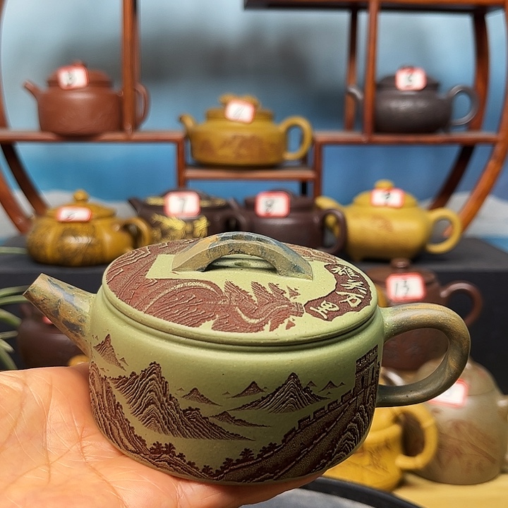 微瑕不带证书礼盒180cc