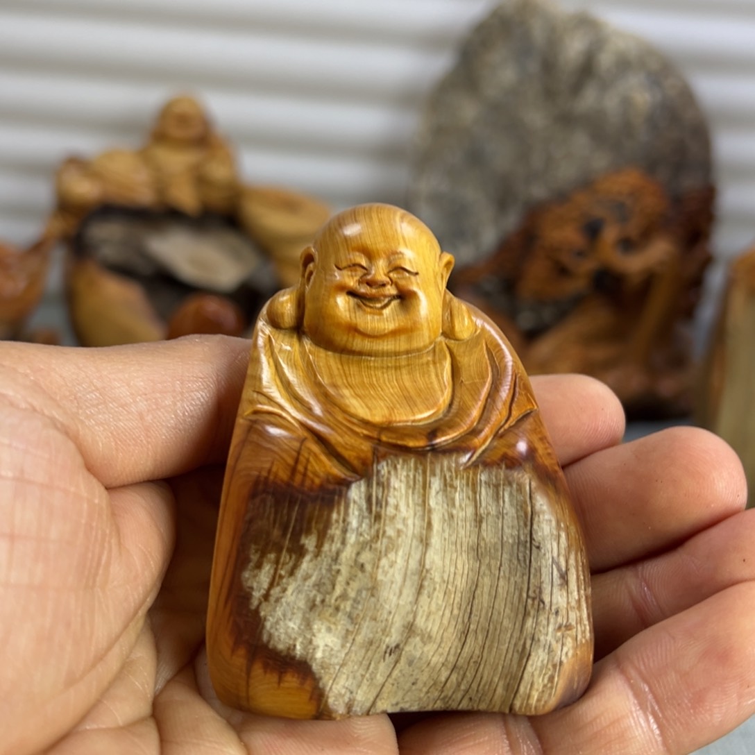 柏木（崖柏）喜欢的东西真的