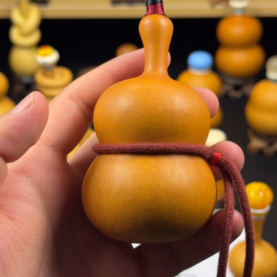 k***u百葫堂精品葫芦高端制作