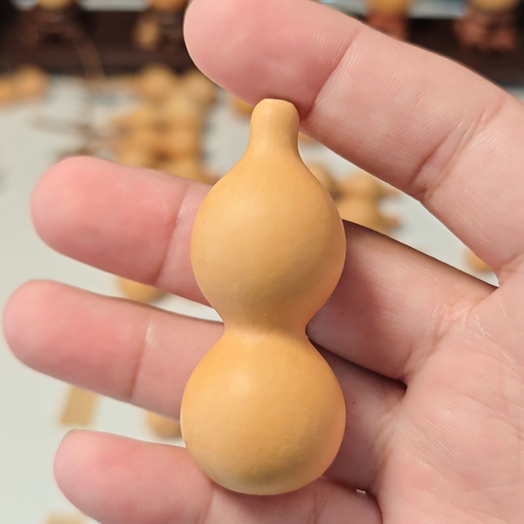 昆*雪天津嘴儿文玩葫芦