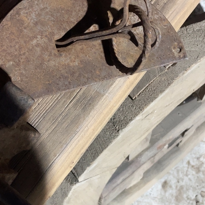 香榧木莲****新老铁器一个包邮