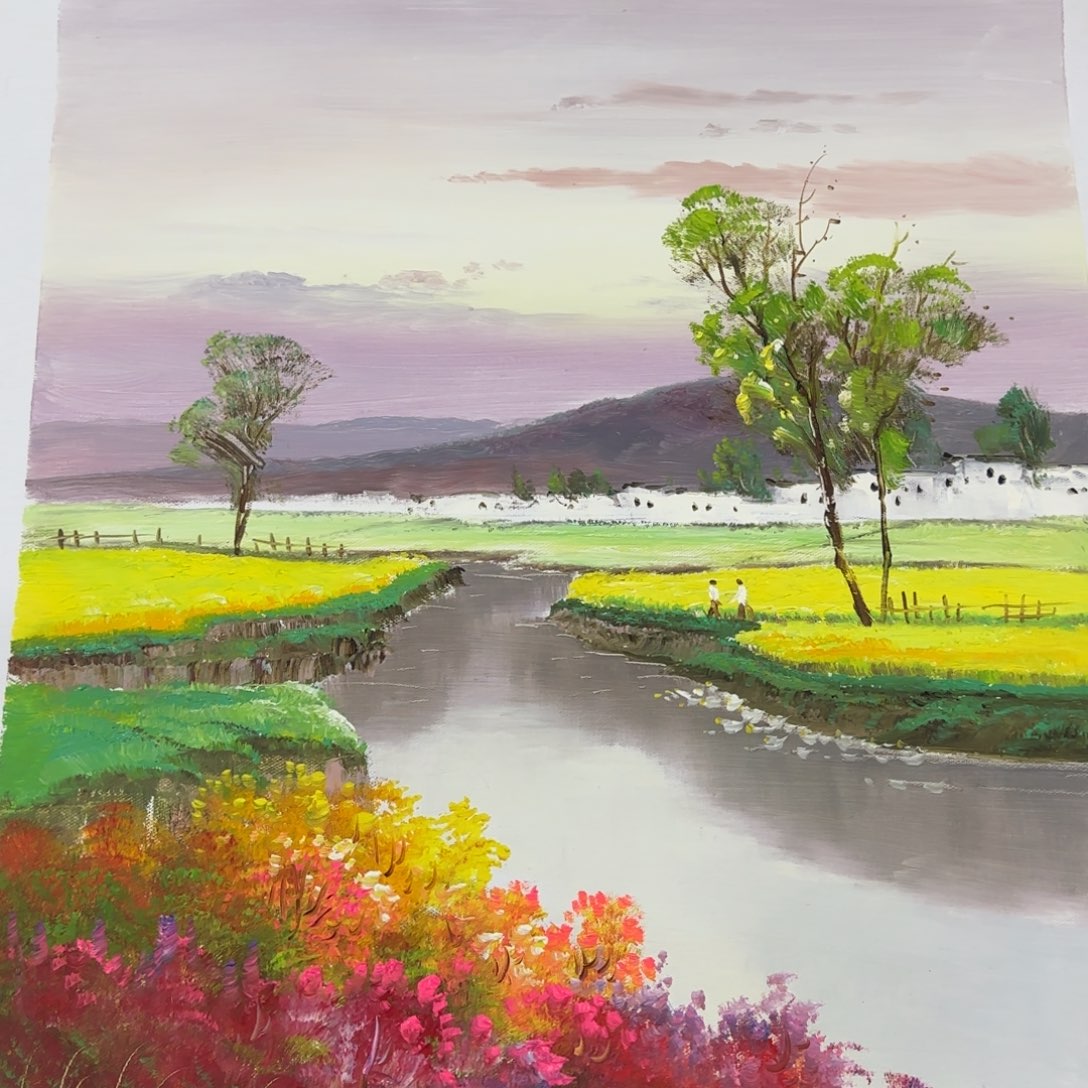 油画优惠活动时间截止