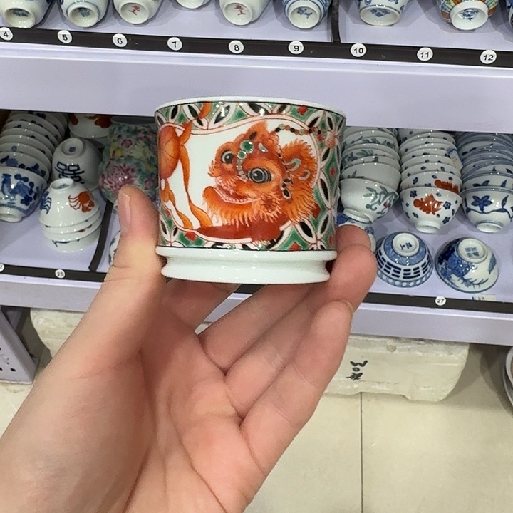 陶瓷艺术品收藏陶瓷