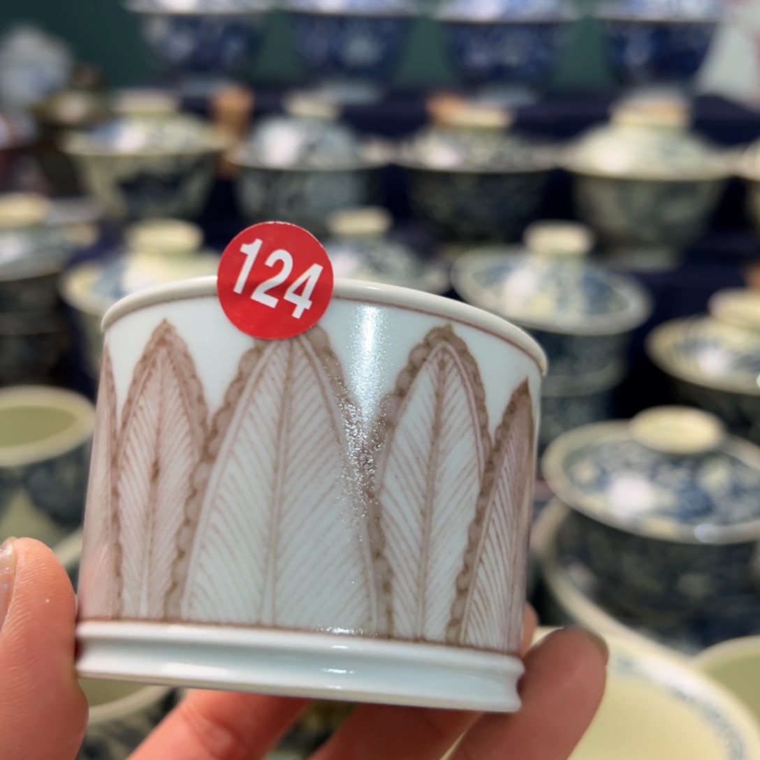 【闪购商品】瓷片陶瓷艺术有限公司