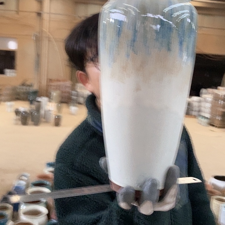 红陶正品高31口13