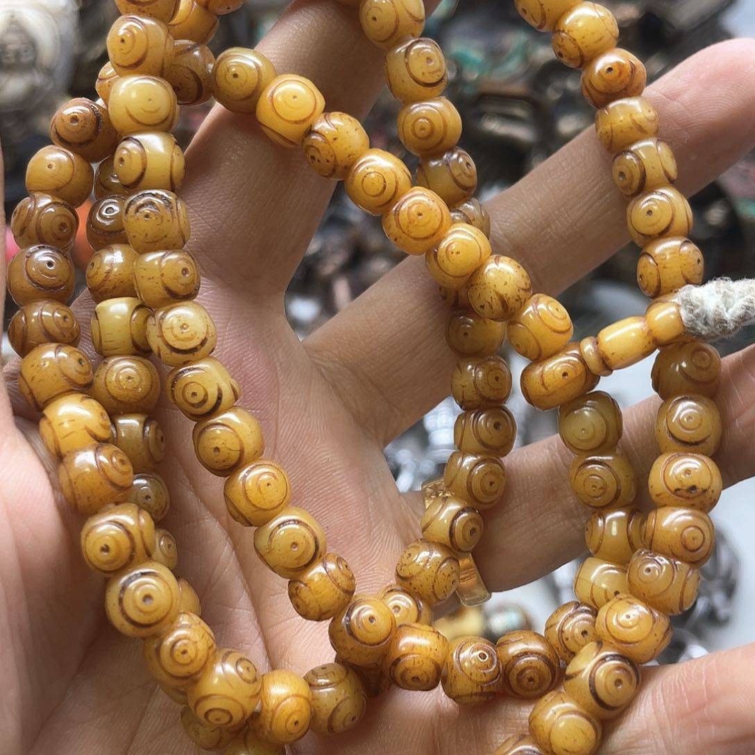 工艺品挂件一物一图