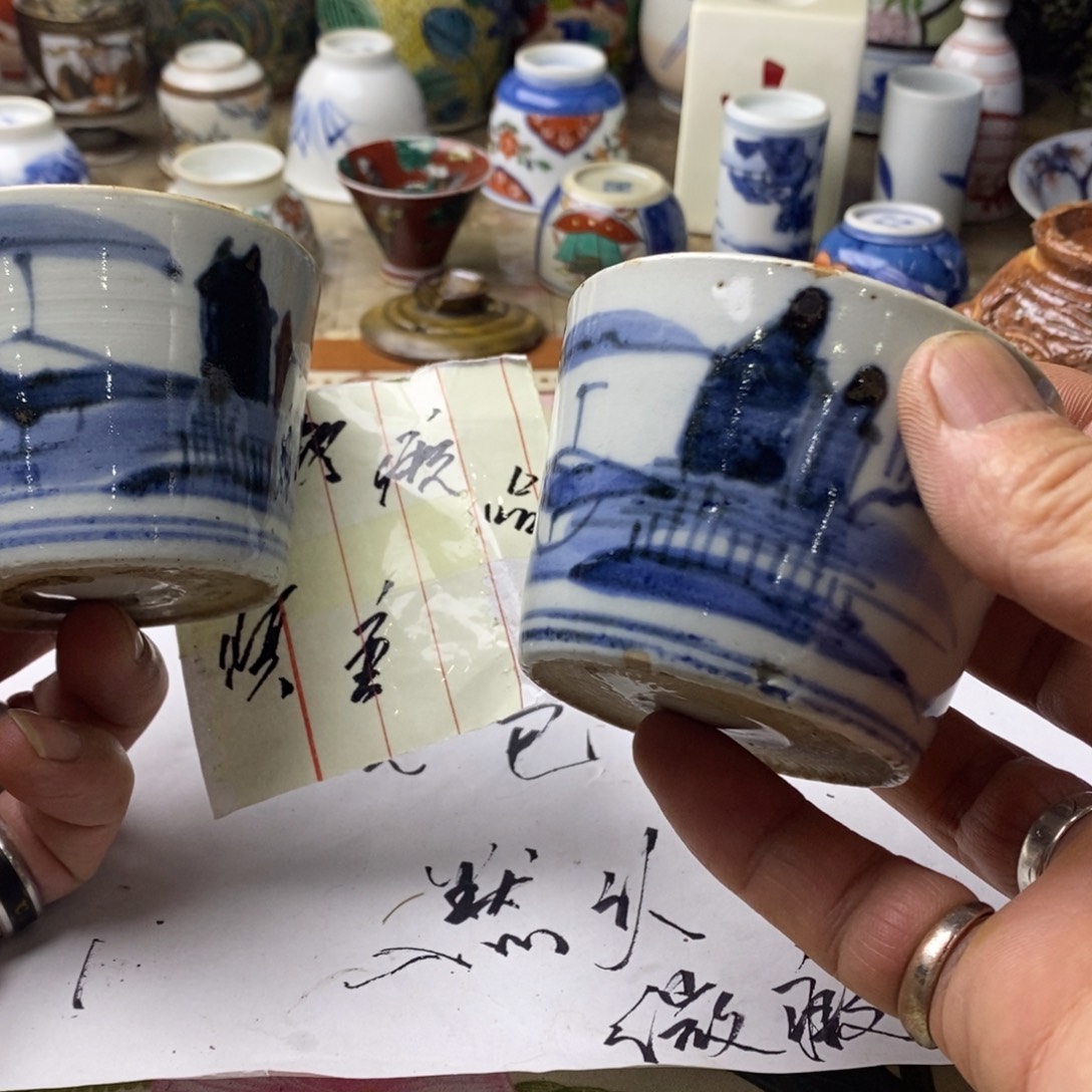 瓷片一天只喝一点奶茶和酸奶我也