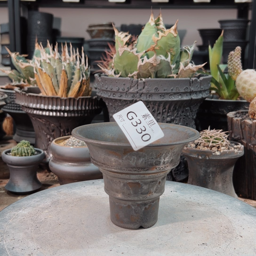 景德镇手工素里内口12.5高9.5