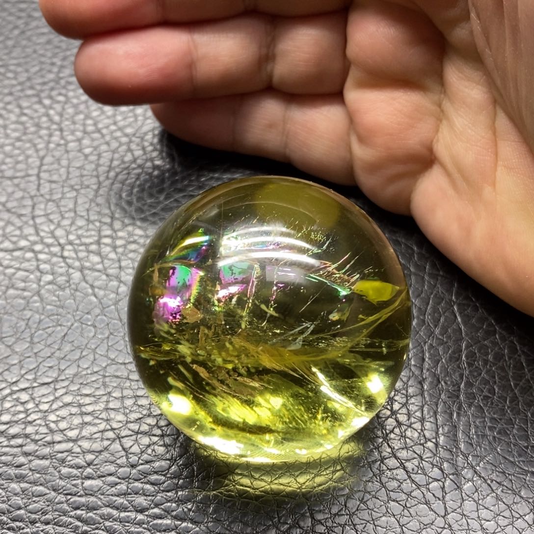 天然品质值得信赖未镶嵌水晶