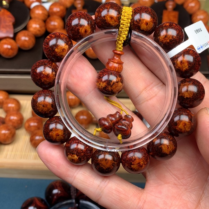 花梨木类黄花梨1.5F6黄花梨