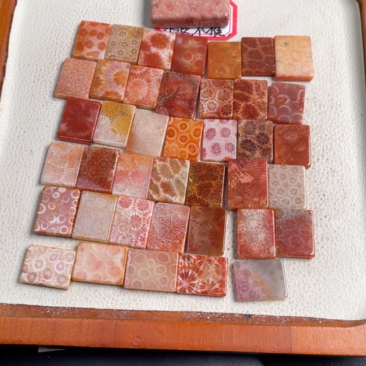 合金珠宝奇石硅化玉陌****暄21