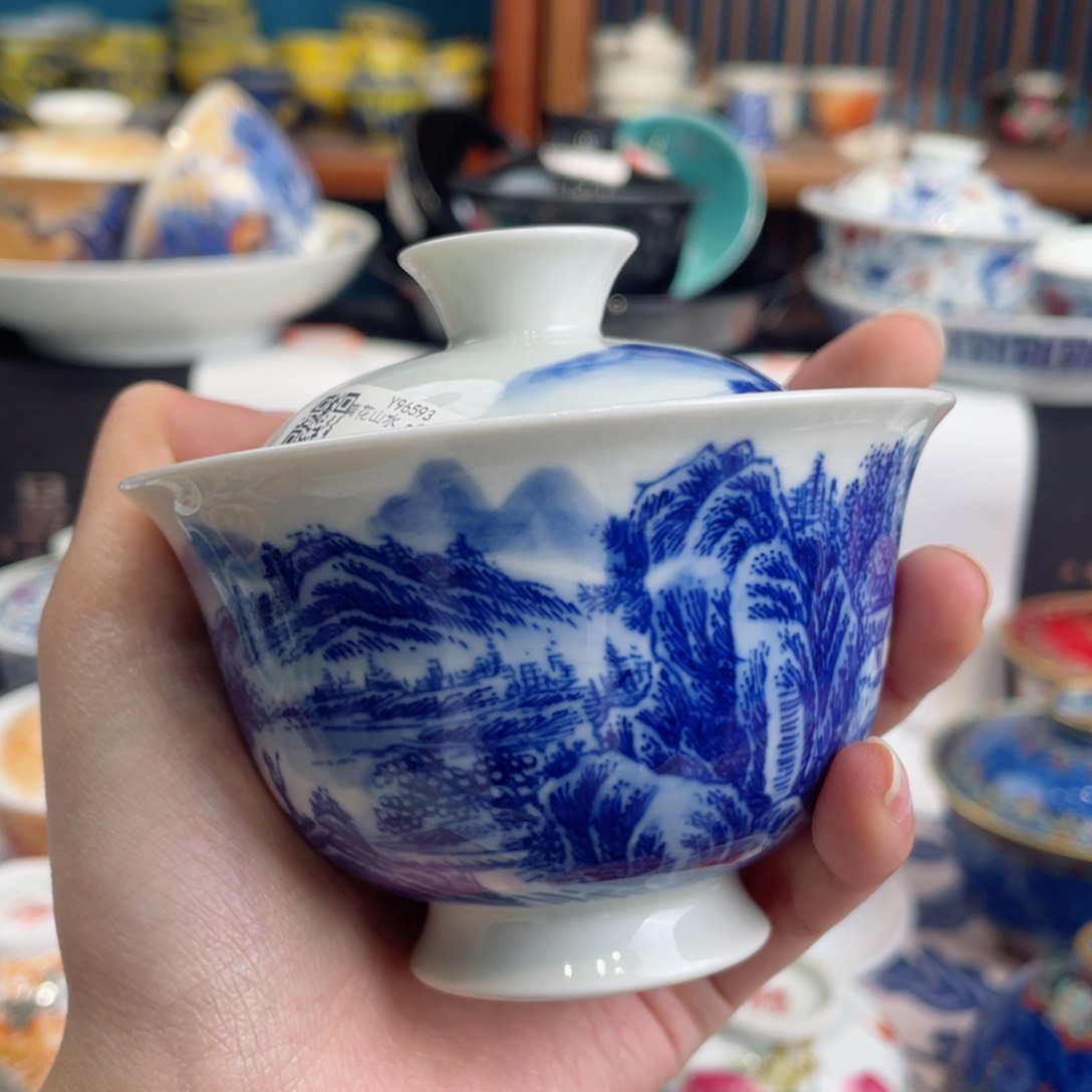 景德镇陶瓷学院美术学院