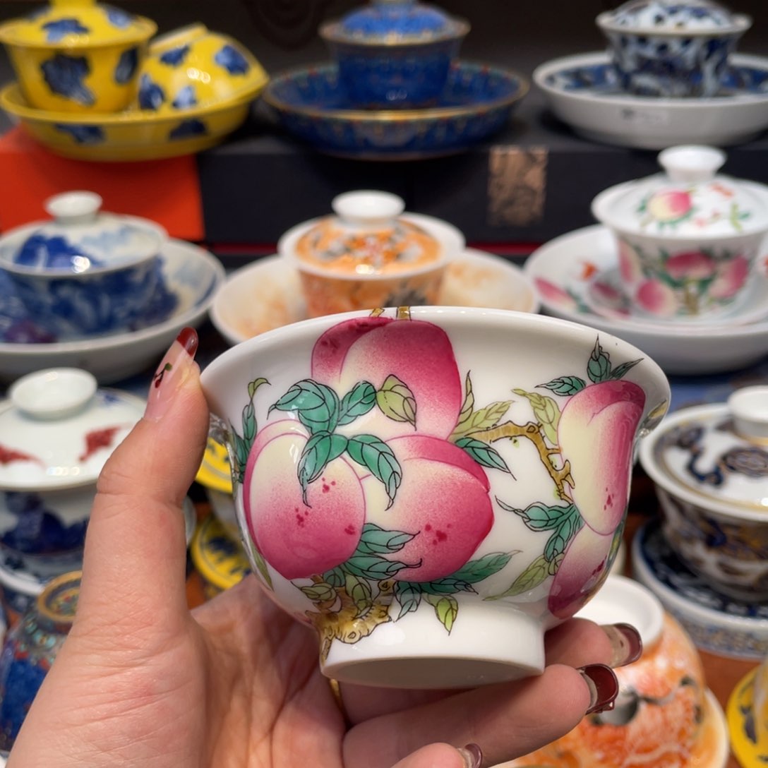 景德镇陶瓷景德镇瓷器