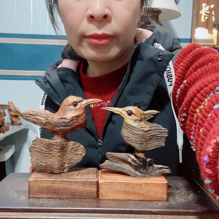 圆***小百年树的设计风格