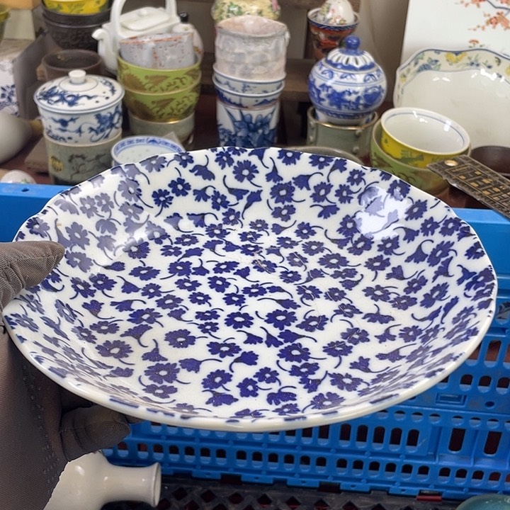 琉璃手工艺品开播了开播了开播了