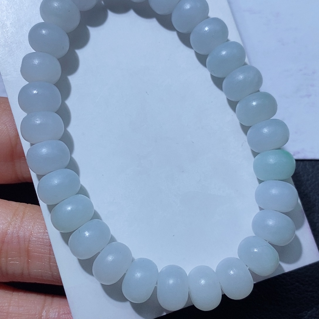 定制翡翠未镶嵌岑****8翡翠