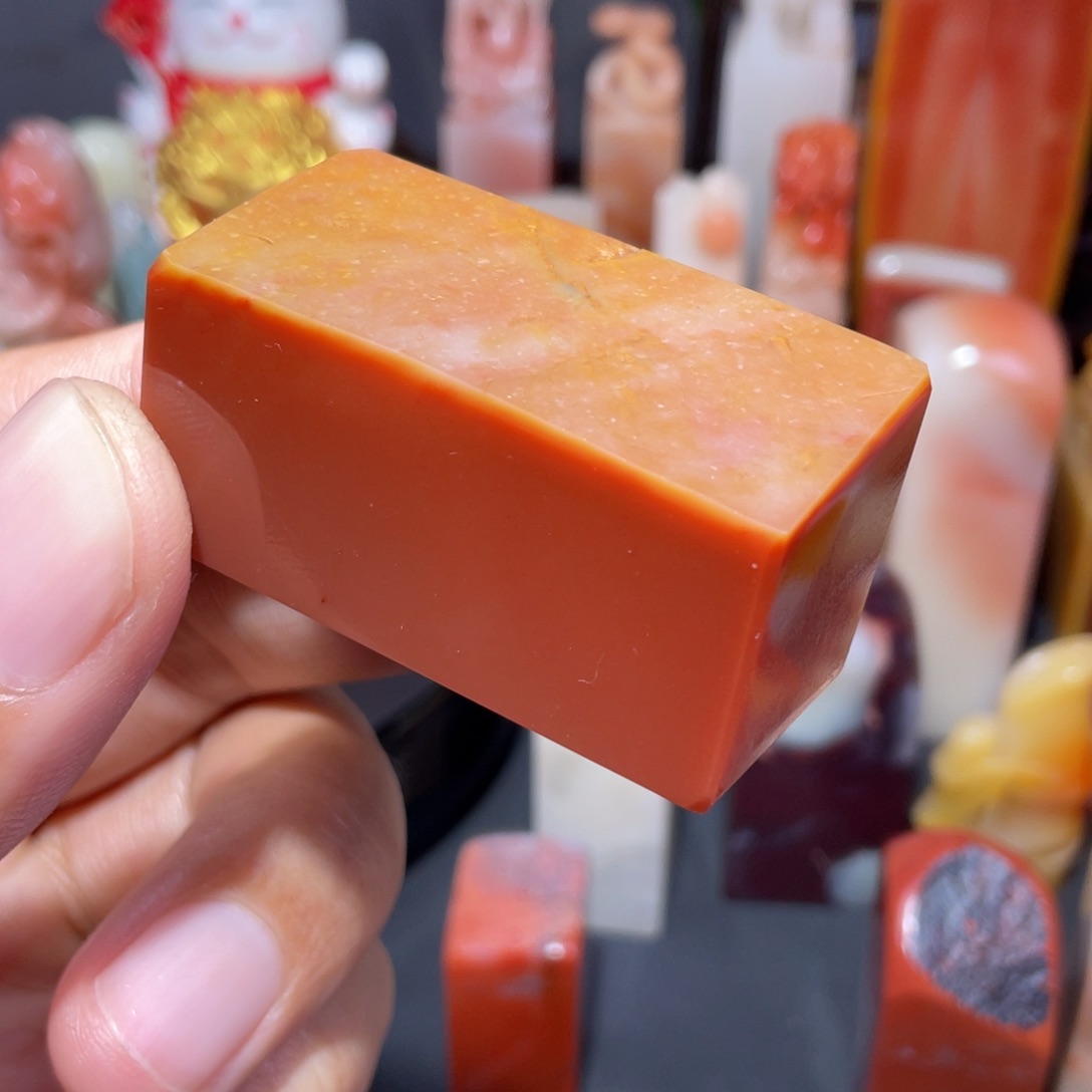 老挝石印石老挝石