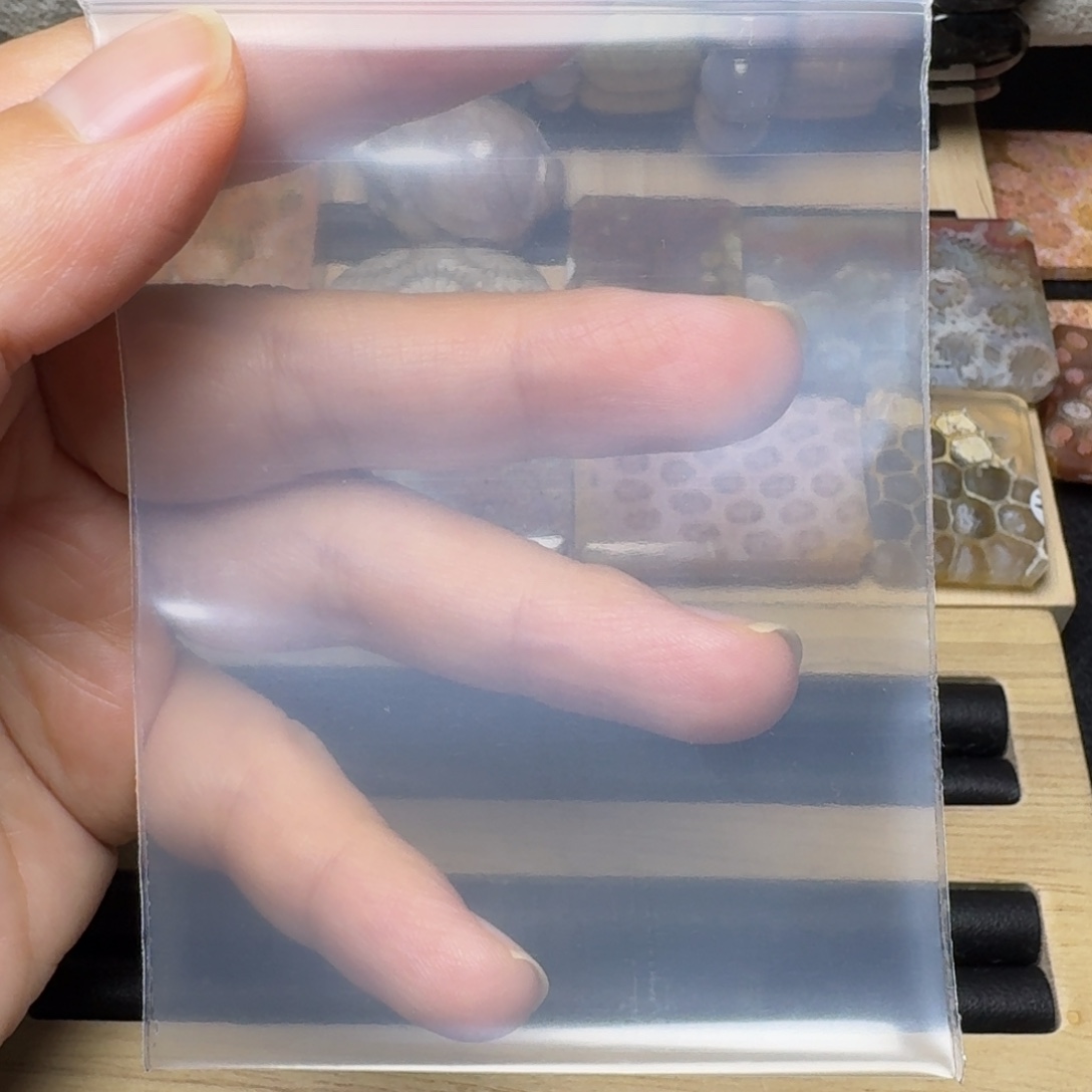 L****硅化玉未镶嵌补差价