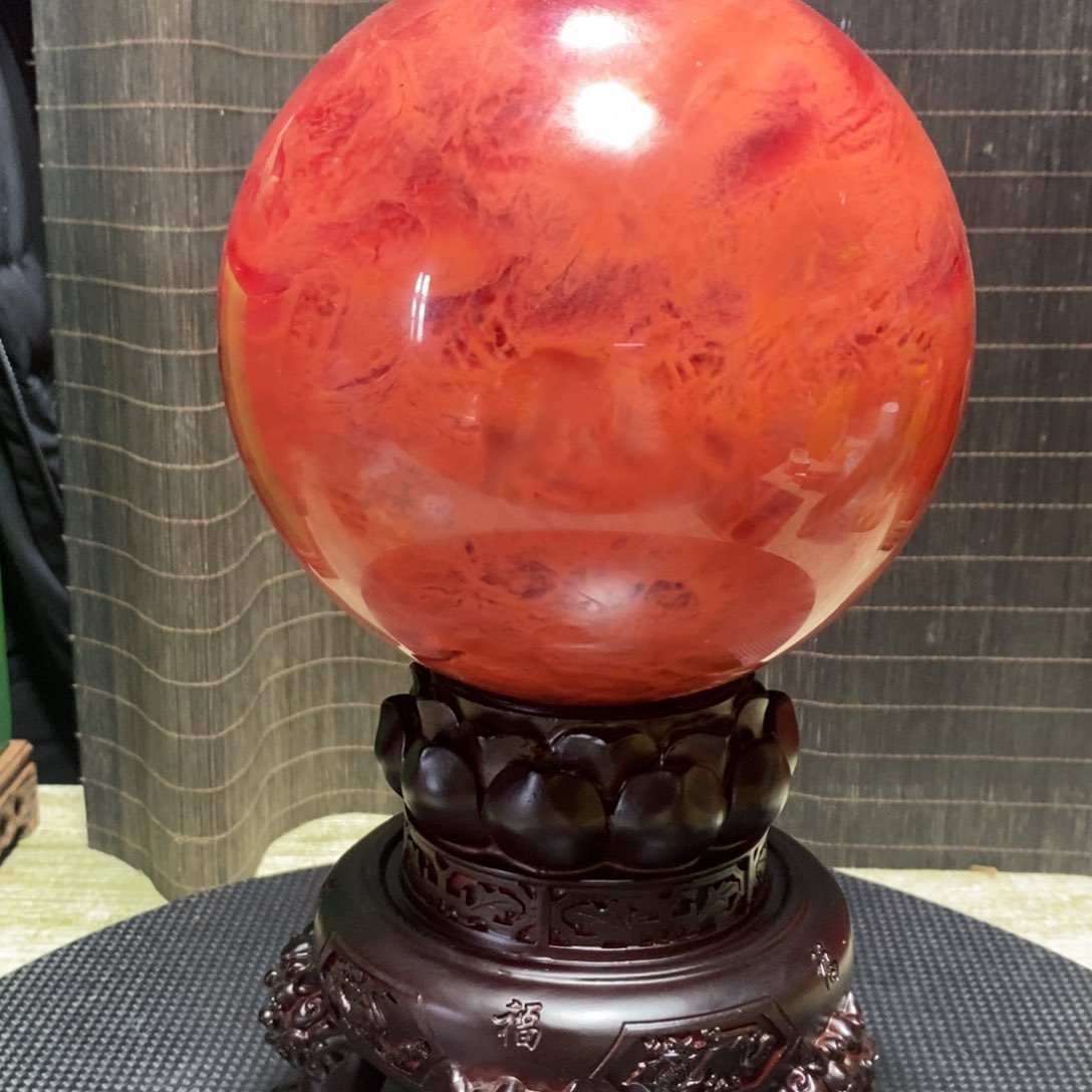 茶宠我在这里等你回来