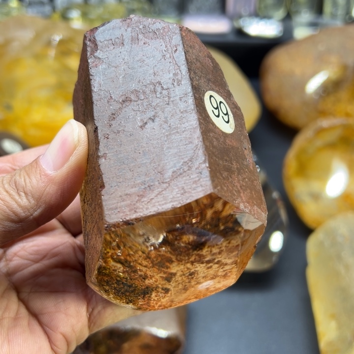 水晶大型摆件（非配饰）未镶嵌