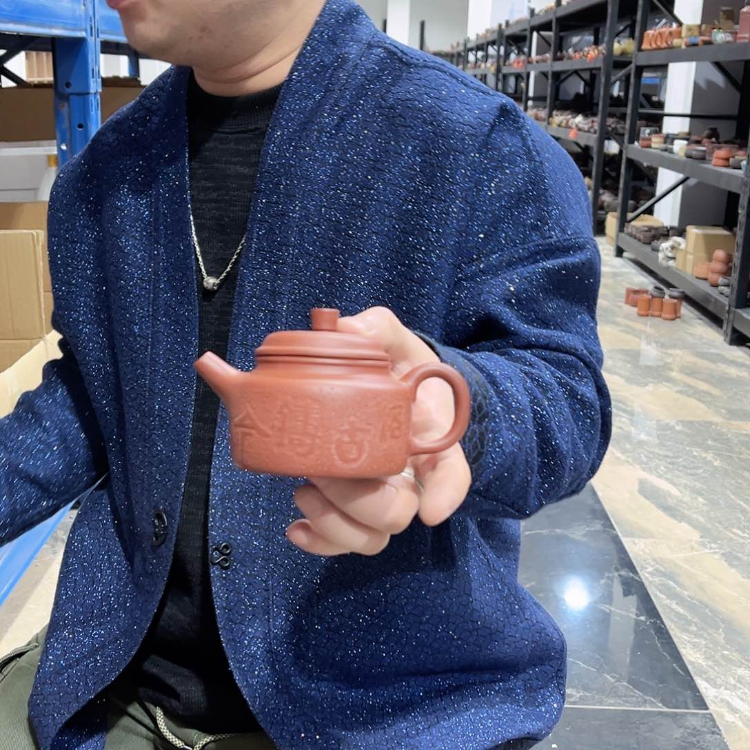 茶壶紫砂woajueowoce